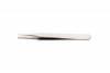 Pattern 2A Dumont <br> Precision Tweezers Round Tips <br> Anti-Acid / Non-Magnetic Stainless <br> Grobet 57.01202A